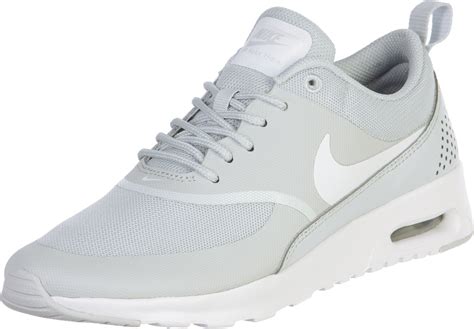 nike air tea grijs|Air Max Air Max Thea Shoes (2) .